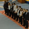 Příbramský pohár 28.10.2011 TeamGym Junior II.