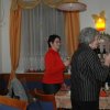 Setkání trenérů 04.03.2011