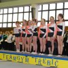 Třebíčský pohár 16.03.2013 - TeamGym Junior I. a II.