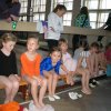 Závody sportovní gymnastika - Sokol Náchod 14.04.2012