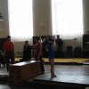 Závody sportovní gymnastika - Sokol Náchod 14.04.2012